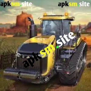 Farming Simulator 18