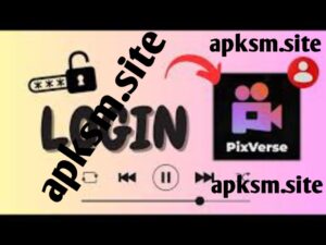 PixVerse AI APK MOD'