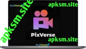 PixVerse AI APK MOD'