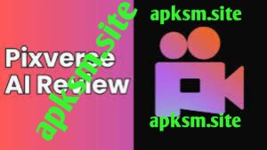 PixVerse AI APK MOD'