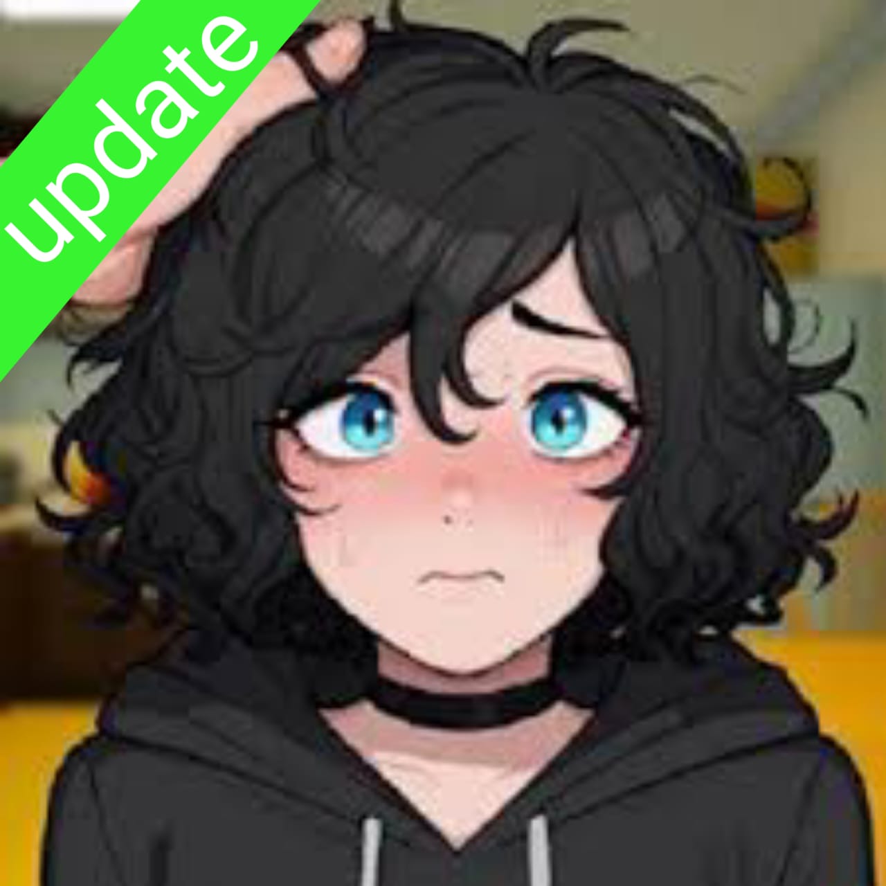 My Femboy Roommate