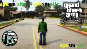 Grand Theft Auto
