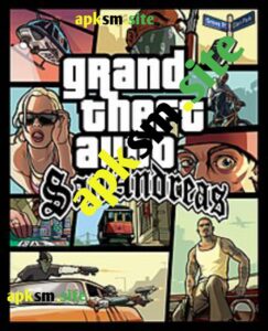 Grand Theft Auto