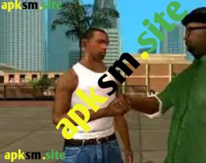 Grand Theft Auto