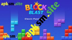 Block Blast! Mod APK