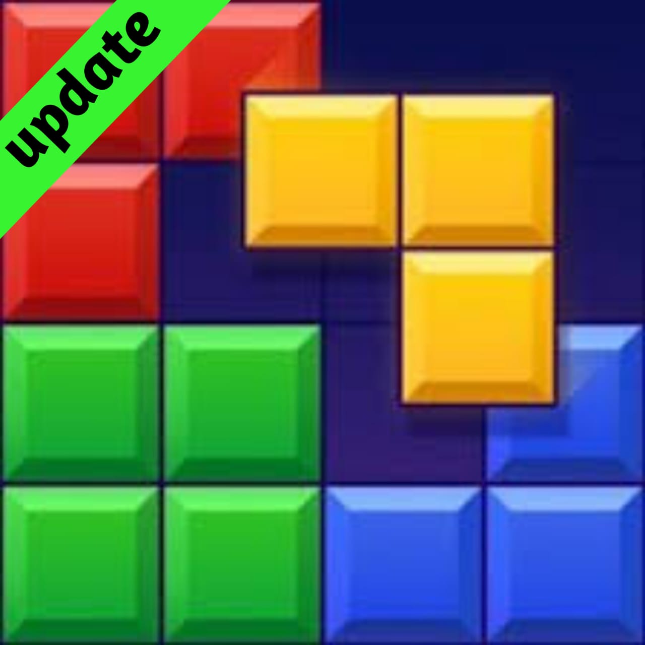Block Blast! Mod APK